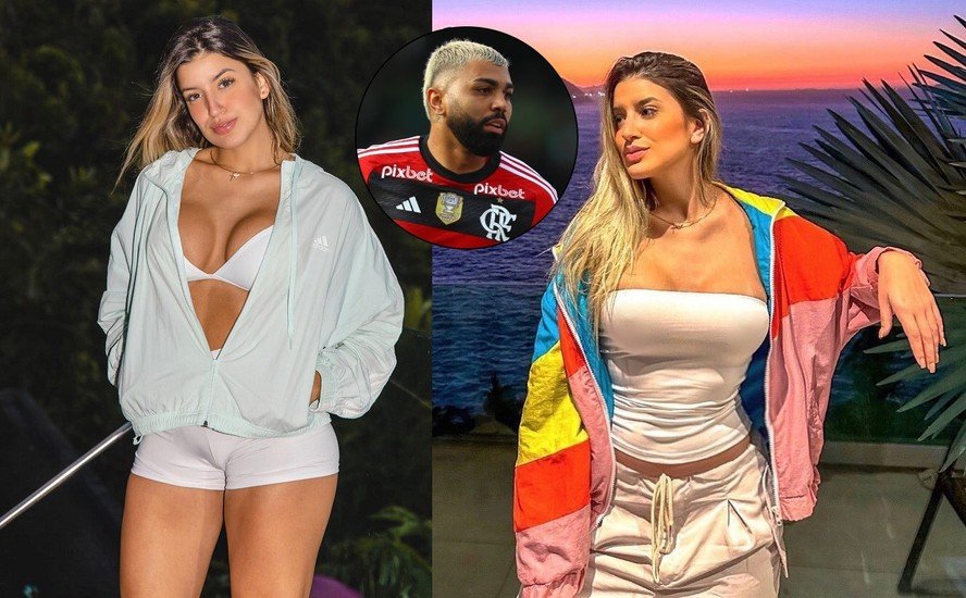 Saiba quem é a empresária, que viajou para mangaratiba com gabigol, apontada como seu novo affair