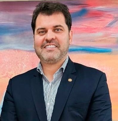 Deputado Luiz Claudio Ribeiro, PSD/RJ, têm projeto aprovado que beneficia pessoas com espectro autista