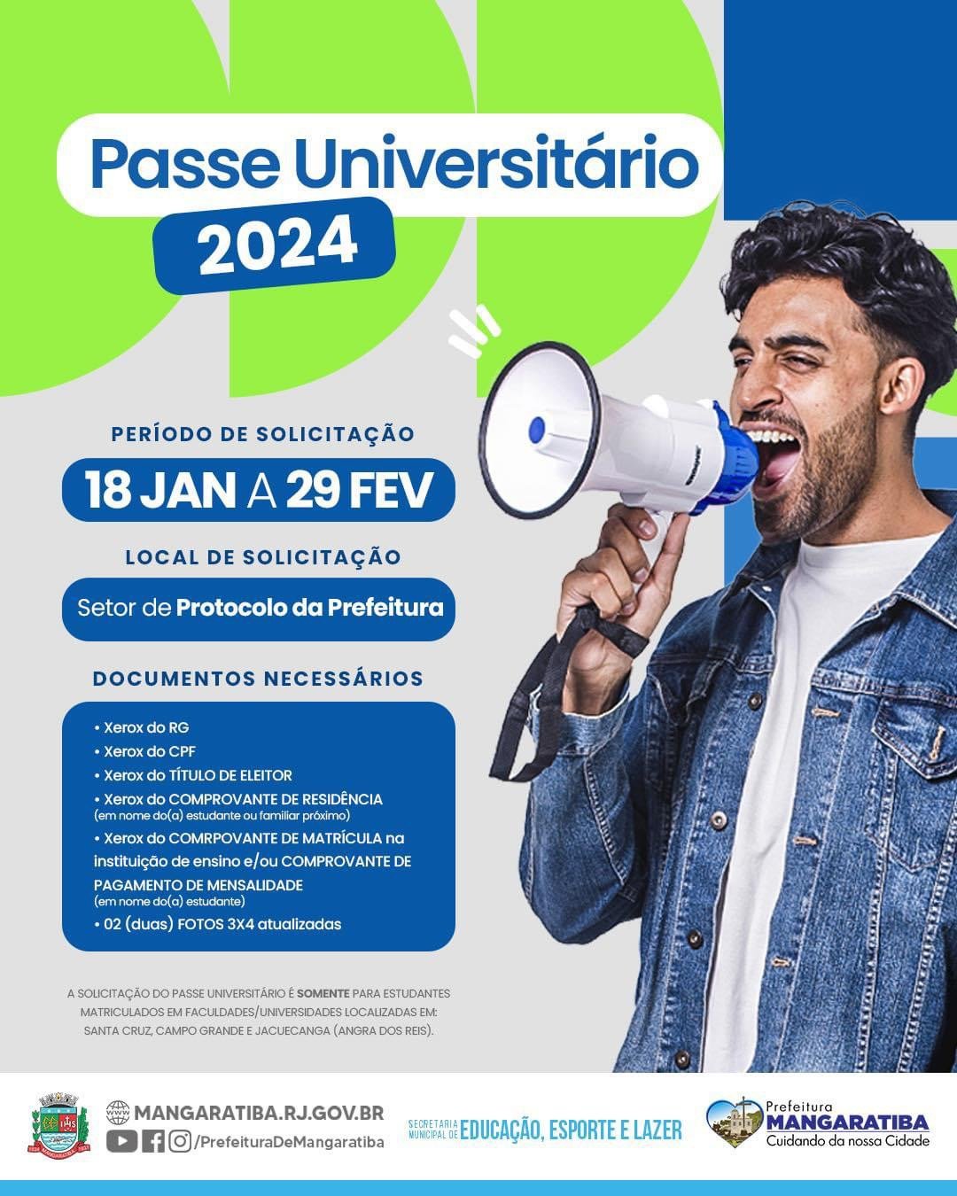 Passe Universit Rio 2024   IMG 9691 