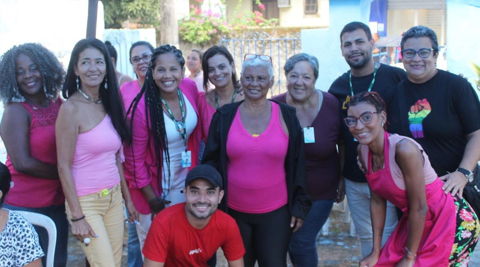 Instituto José Miguel celebra Dia das Mães