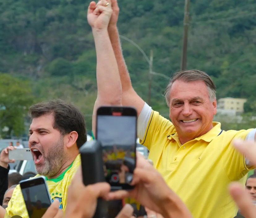 Quem é o candidato a Prefeito de Mangaratiba Luiz Claudio Ribeiro?